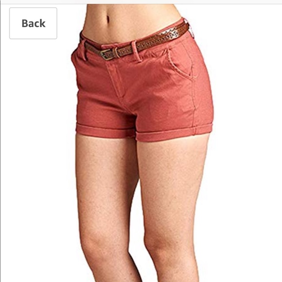 Ruby Rd Shorts Active USA | Shorts | Shorts Ruby Roundhouse Cosplay | Poshmark